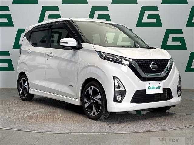 2019 Nissan DAYZ