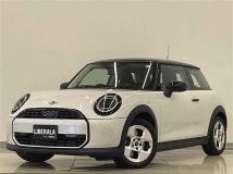 2024 BMW MINI