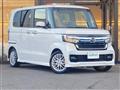 2022 Honda N BOX