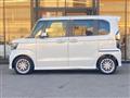 2022 Honda N BOX