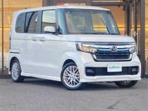 2022 Honda N BOX