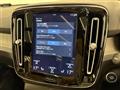 2022 Volvo XC40