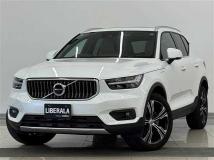 2022 Volvo XC40