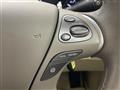 2016 Nissan Fuga
