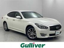 2016 Nissan Fuga
