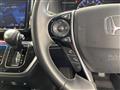 2018 Honda Odyssey Hybrid
