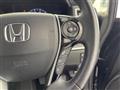 2018 Honda Odyssey Hybrid