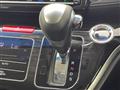 2018 Honda Odyssey Hybrid