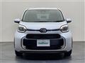 2025 Toyota Sienta
