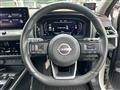 2022 Nissan X-Trail