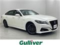 2020 Toyota Crown Hybrid