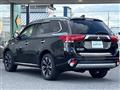 2016 Mitsubishi OUTLANDER PHEV