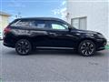 2016 Mitsubishi OUTLANDER PHEV