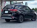 2016 Mitsubishi OUTLANDER PHEV