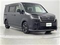 2022 Honda Step WGN