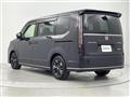 2022 Honda Step WGN