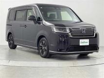 2022 Honda Step WGN