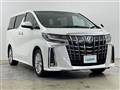 2021 Toyota Alphard