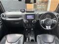 2015 Jeep Wrangler