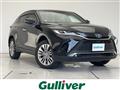2023 Toyota Harrier Hybrid