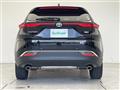 2023 Toyota Harrier Hybrid