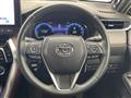 2023 Toyota Harrier Hybrid