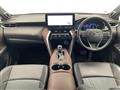 2023 Toyota Harrier Hybrid