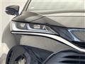 2023 Toyota Harrier Hybrid