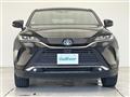2023 Toyota Harrier Hybrid