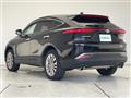 2023 Toyota Harrier Hybrid