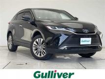 2023 Toyota Harrier Hybrid