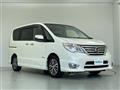 2014 Nissan Serena