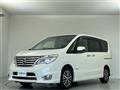 2014 Nissan Serena