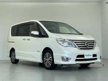 2014 Nissan Serena