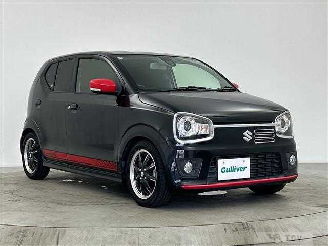 2015 Suzuki Alto