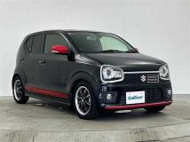 2015 Suzuki Alto