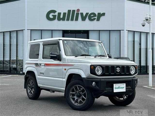 2024 Suzuki Jimny