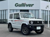 2024 Suzuki Jimny
