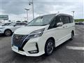 2021 Nissan Serena