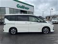 2021 Nissan Serena