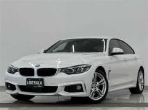 2019 BMW 4 Series