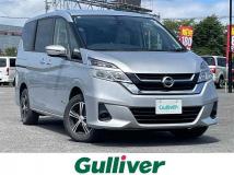 2018 Nissan Serena