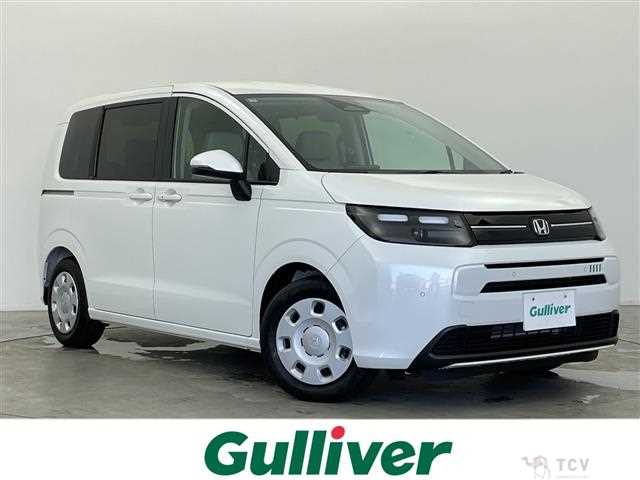 2025 Honda Freed