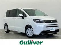 2025 Honda Freed