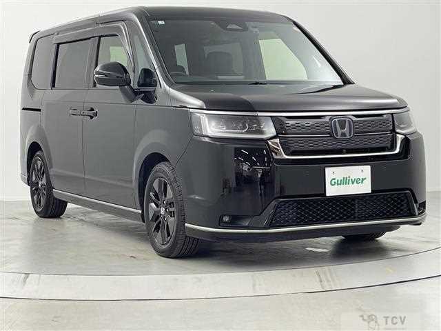 2023 Honda Step WGN