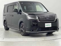 2023 Honda Step WGN