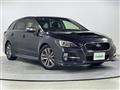 2015 Subaru Levorg