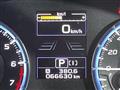 2015 Subaru Levorg