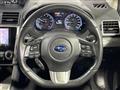 2015 Subaru Levorg