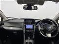 2015 Subaru Levorg